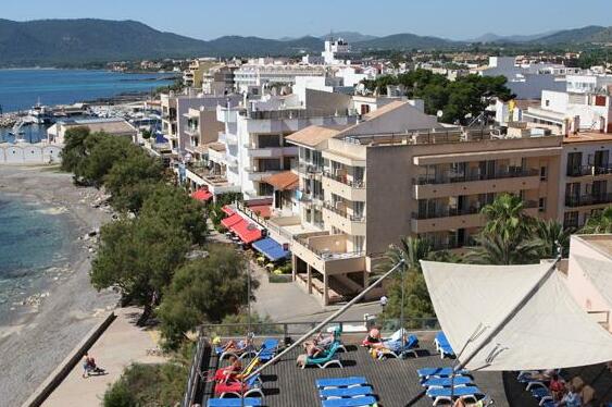 La Luna Hotel - Photo3