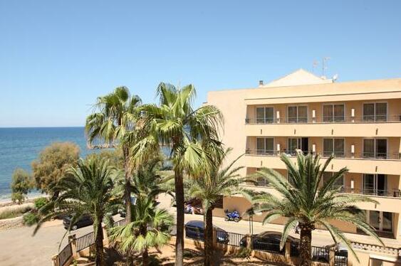 La Luna Hotel - Photo4
