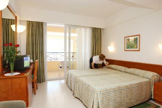La Luna Hotel - Photo5