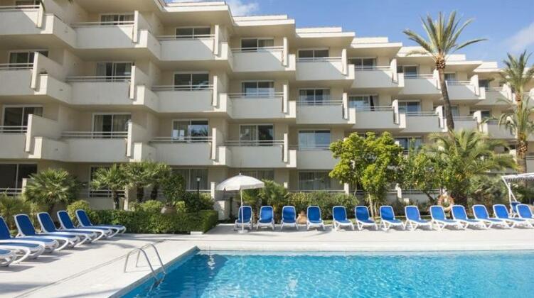 Som Llevant Suites - Photo2