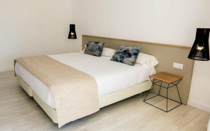 Som Llevant Suites - Photo3