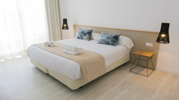 Som Llevant Suites - Photo5
