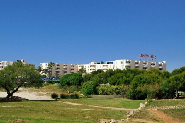 Sunwing Resort and Spa
