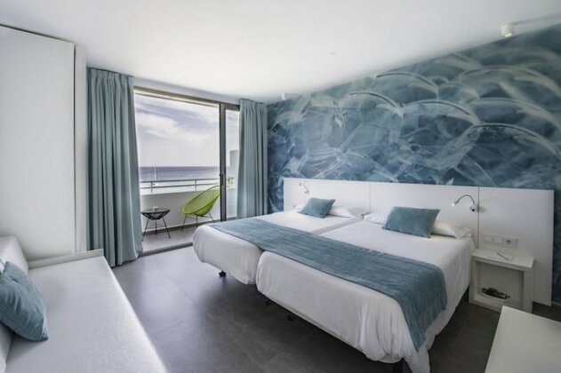 Hotel Apartamentos Marina Playa - Photo2