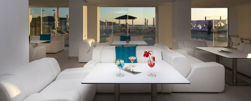 Hotel Apartamentos Marina Playa - Photo5
