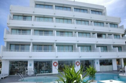 Hotel Apartamentos Marina Playa