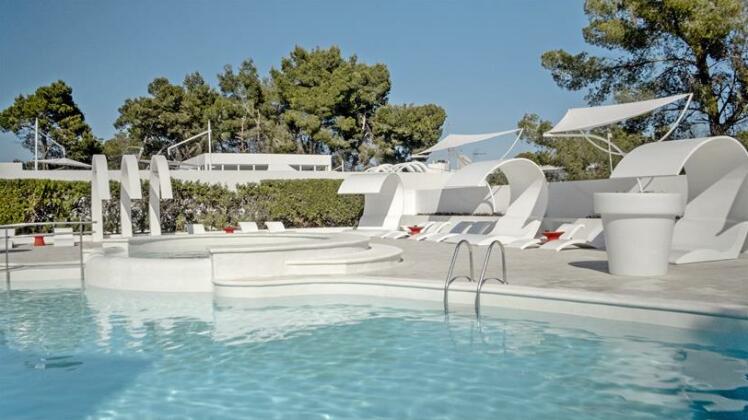 THB Naeco Ibiza - Adults Only - Photo3