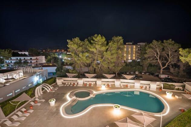 THB Naeco Ibiza - Adults Only - Photo4