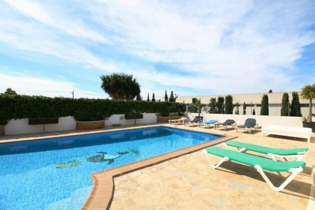 Villa Mollie Ibiza - Photo3