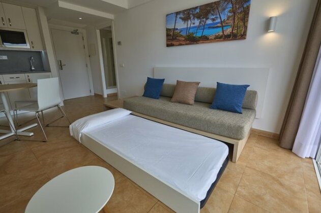 Apartamentos Cala d'Or Playa - Photo5