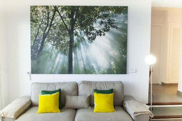 Apartamentos Ferrera Park - Photo2