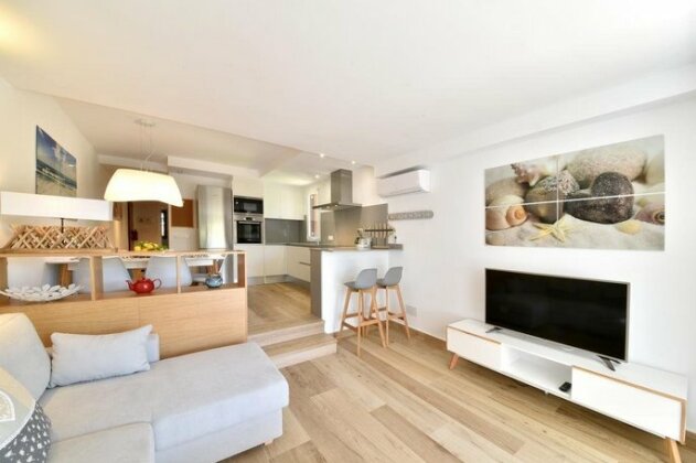 Apartamentos Ferrera Park - Photo3