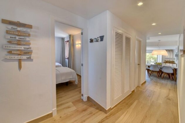 Apartamentos Ferrera Park - Photo5