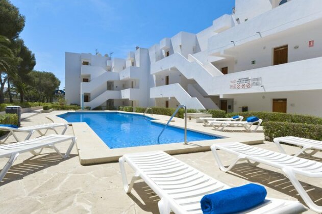 Apartamentos Ferrera Pins - Photo2