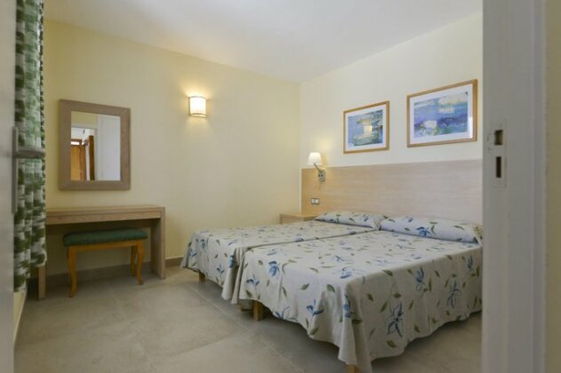 Apartamentos Ferrera Pins - Photo3