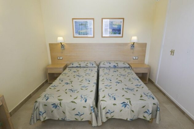 Apartamentos Ferrera Pins - Photo4