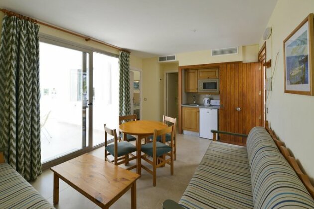 Apartamentos Ferrera Pins - Photo5
