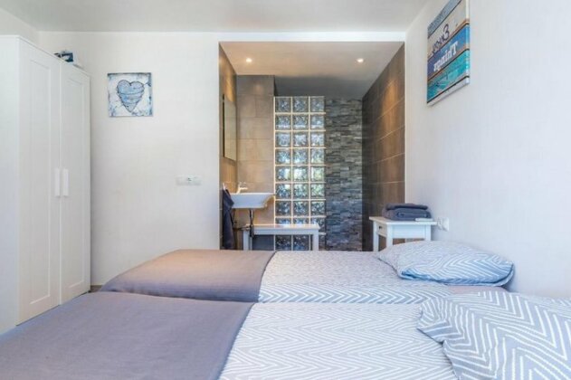 Beach Apartment 11 - Photo4