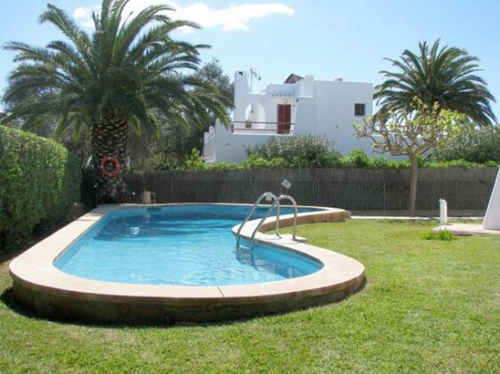 Chalet Casa Angel - Photo2