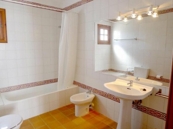 Chalet Casa Angel - Photo3