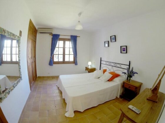 Chalet Casa Angel - Photo4