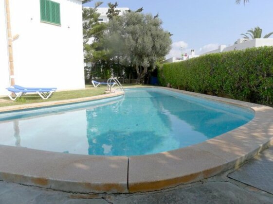 Chalet Casa Angel - Photo5