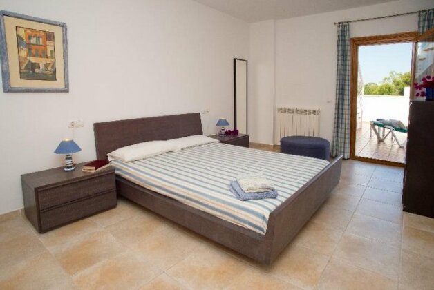 Cova Blanca - Photo2