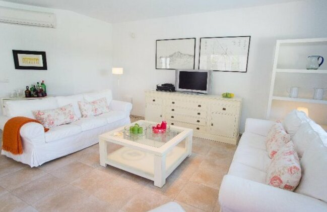 Cova Blanca - Photo3