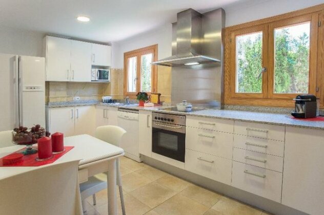 Cova Blanca - Photo5