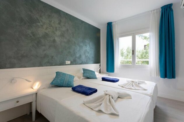 Ferrera Suites - Photo4