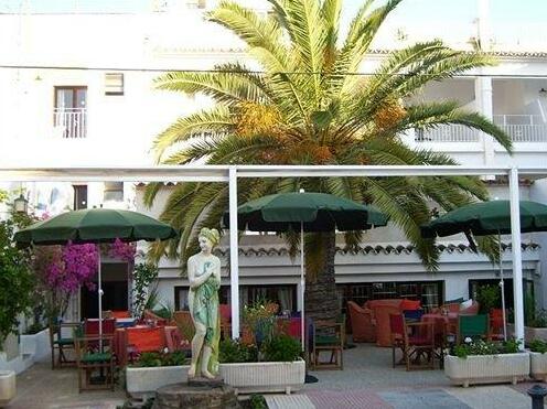 Hotel Antares Cala d'Or - Photo4