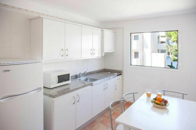 Inturotel Esmeralda Villas - Photo5