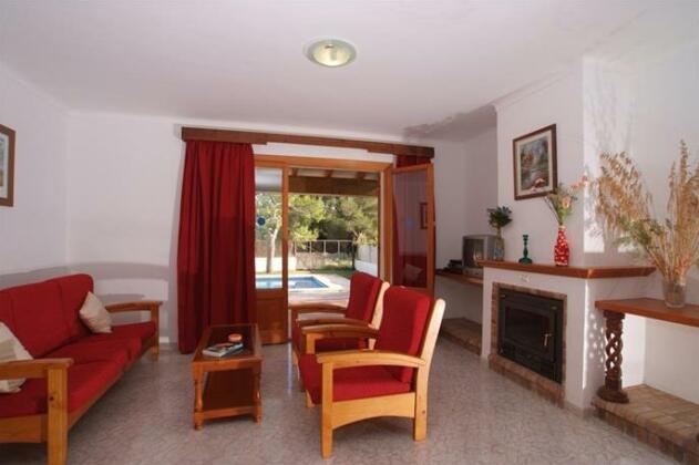 Punta des Port B-14 - Photo2