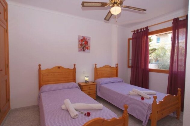 Punta des Port B-14 - Photo4