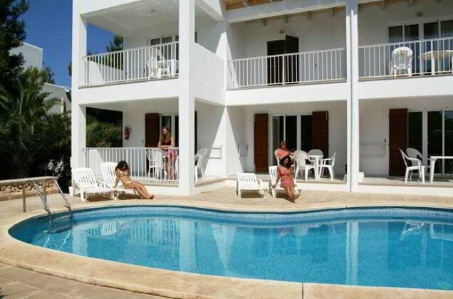 Sun Beach Resort Apartments Felanitx - Photo2