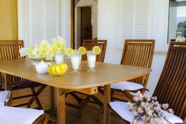 Villa Roca Nova - Photo5