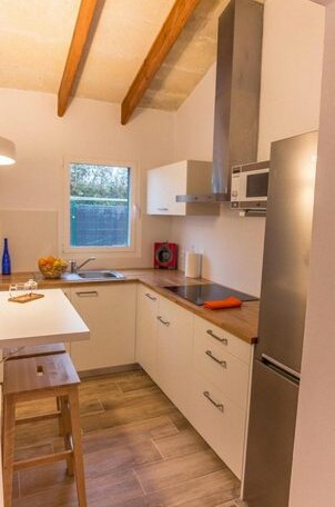 Apartamento Calan Bosch Ciutadella - Photo3