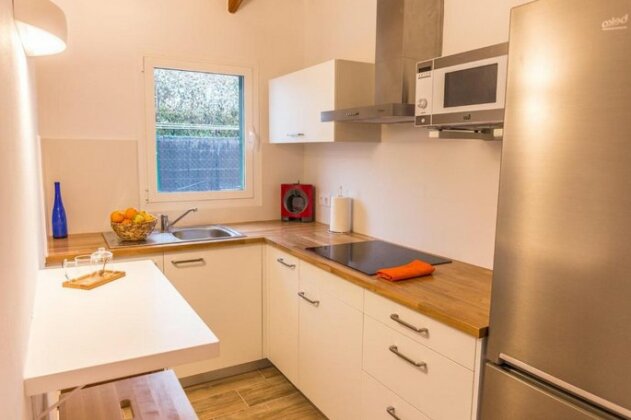 Apartamento Calan Bosch Ciutadella - Photo4
