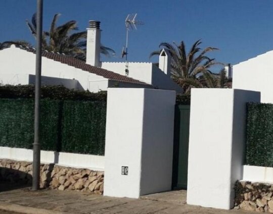 Apartamento Calan Bosch Ciutadella - Photo5