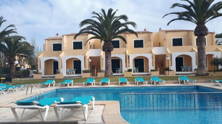 Apartamentos Costa Menorca - Photo2