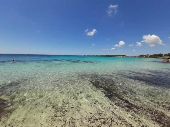 Apartamentos Costa Menorca - Photo3