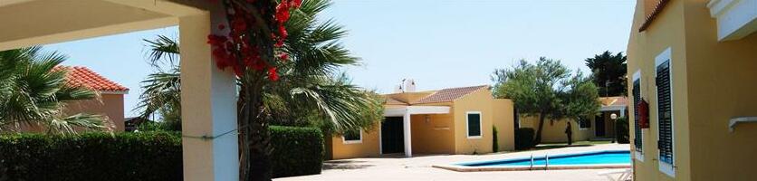 Apartamentos Las Golondrinas - Photo2