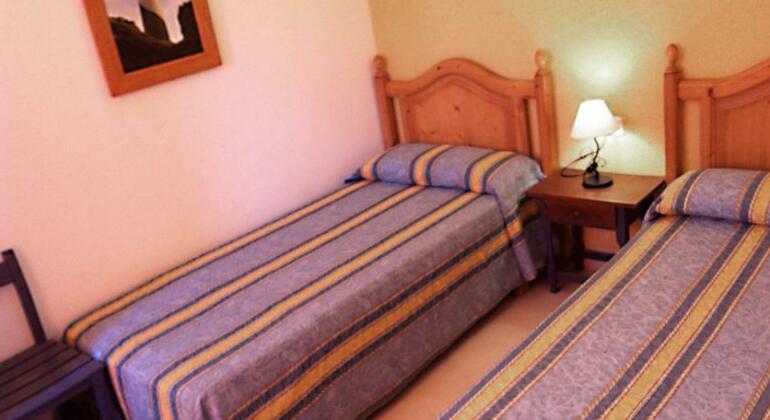 Apartamentos Las Golondrinas - Photo4