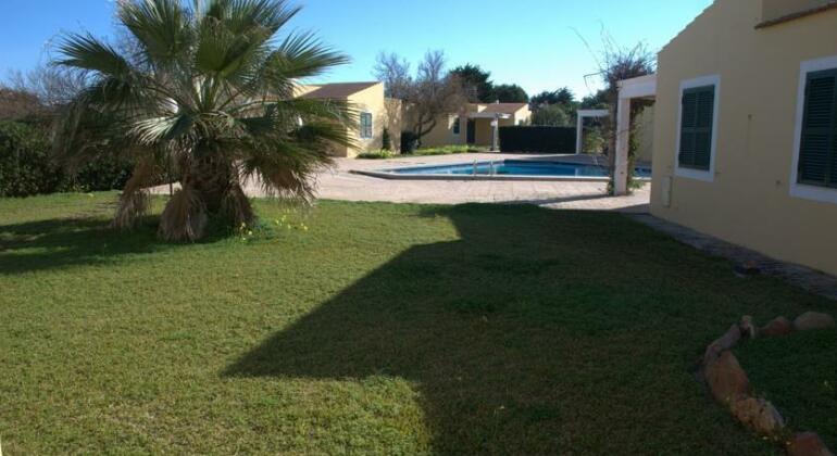 Apartamentos Las Golondrinas - Photo5