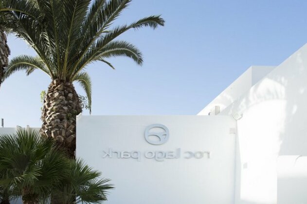 Apartamentos Roc Lago Park - Photo3