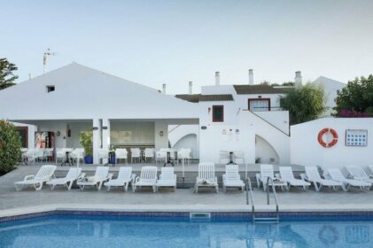 Apartamentos Roc Lago Park