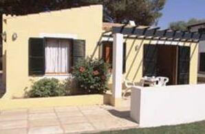 Apartamentos Sol Del Sur Nature - Photo2
