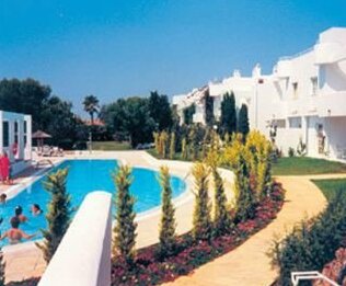 Aparthotel Entreplayas - Photo5