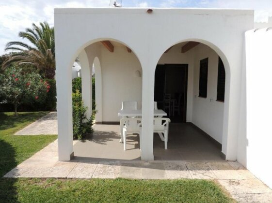 Bungalows Solmar - Photo2