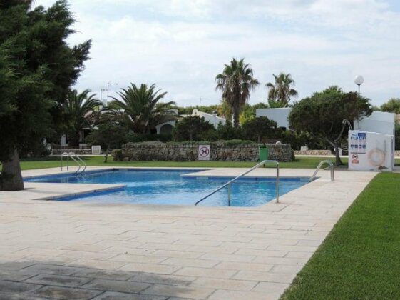 Bungalows Solmar - Photo4